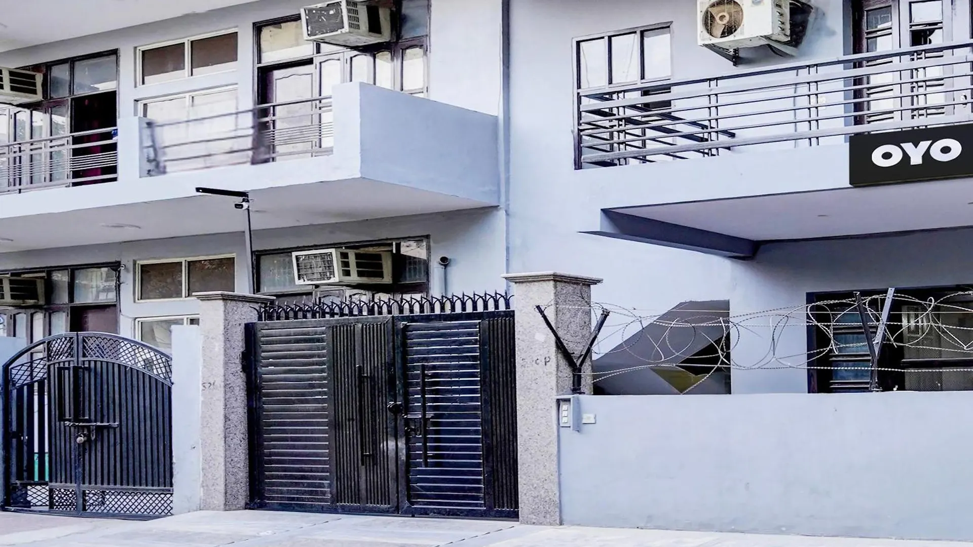 Hotel O Shubham Guest House Gurgaon