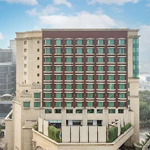 Radisson Gurugram Sohna Road Center Gurgaon