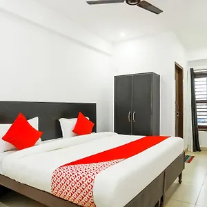 O Coco Tree Hotel