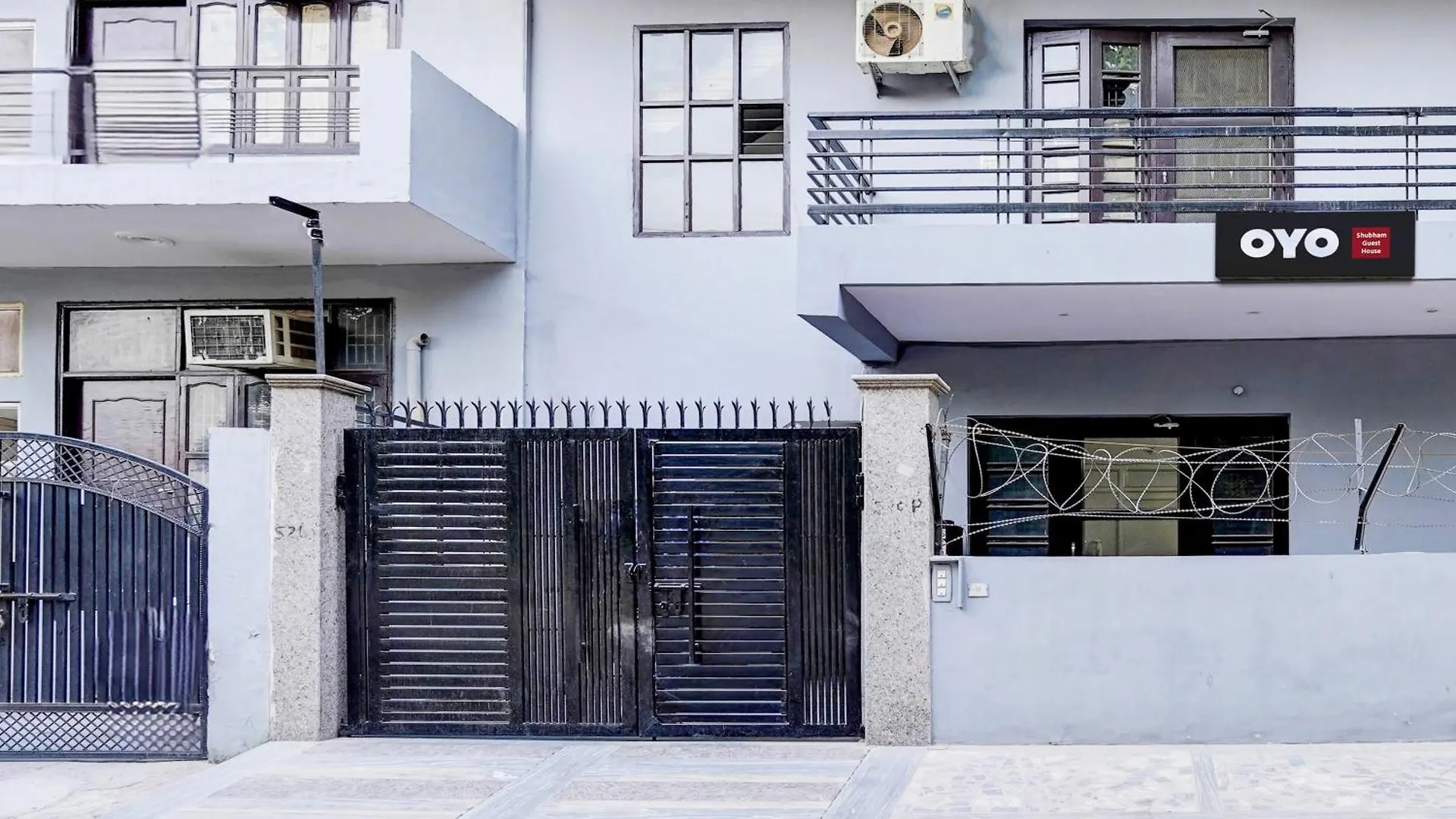 Hotel O Shubham Guest House Gurgaon